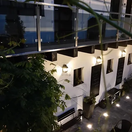 Weisses Ross Elsterwerda