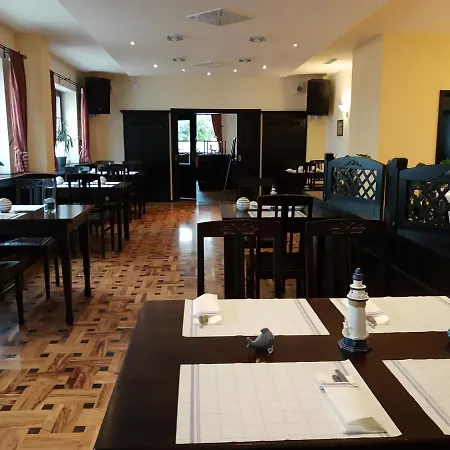 Weisses Ross Elsterwerda