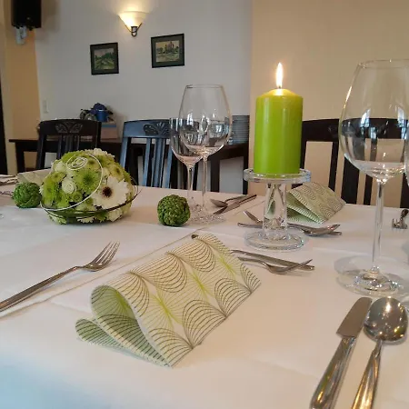 Weisses Ross Elsterwerda