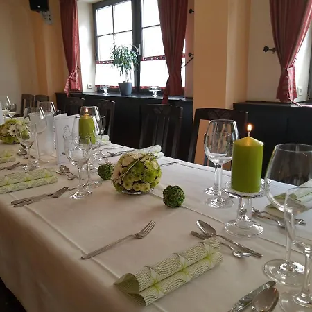 Weisses Ross 3* Elsterwerda