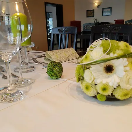 Weisses Ross Ξενοδοχείο Elsterwerda