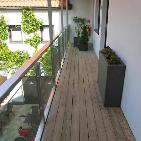 Ξενοδοχείο Weisses Ross