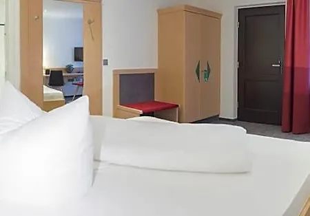Weißes Roß Hotel Elsterwerda