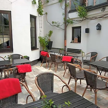 Weisses Ross Hotel Elsterwerda