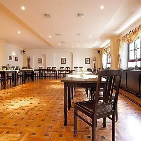 Hotel Weisses Ross Elsterwerda