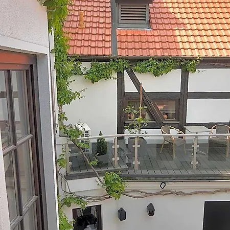Weisses Ross Hotel Elsterwerda