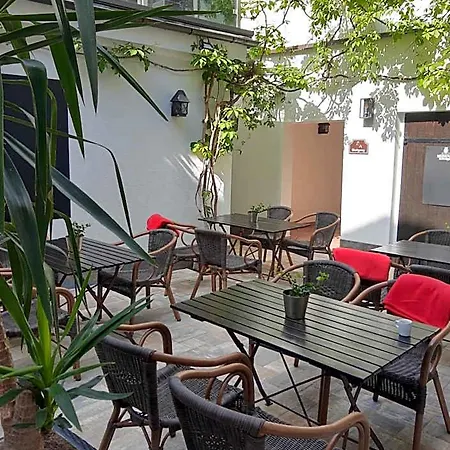 Hotel Weißes Roß