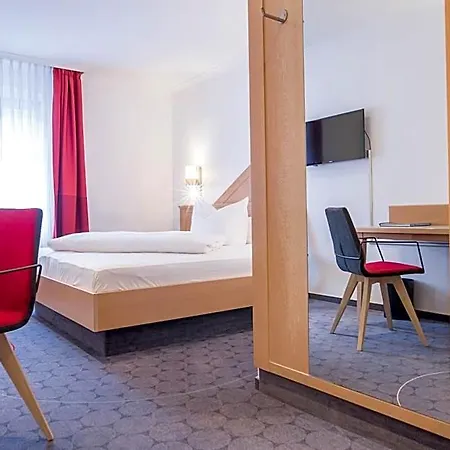 Weisses Ross 3* Elsterwerda