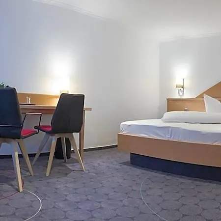 Hotel Weisses Ross