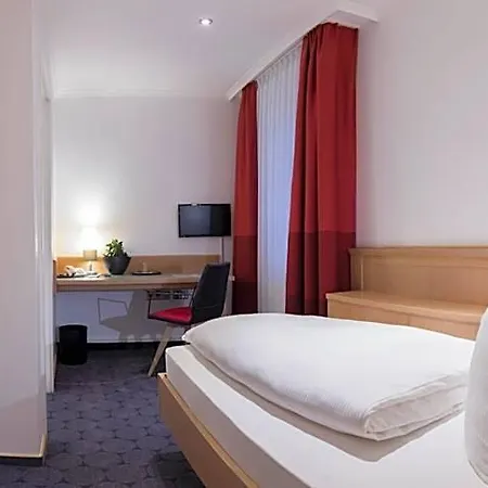 Hotel Weisses Ross Elsterwerda