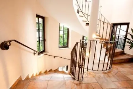 Ξενοδοχείο Weisses Ross Elsterwerda