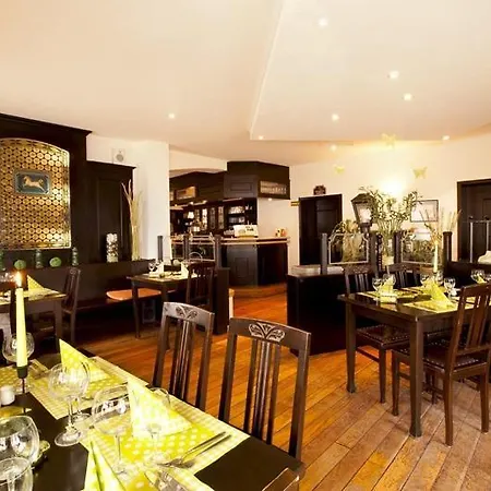 Weisses Ross 3* Elsterwerda