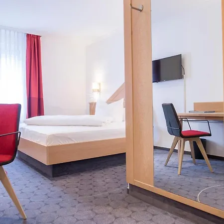 Weisses Ross 3* Elsterwerda