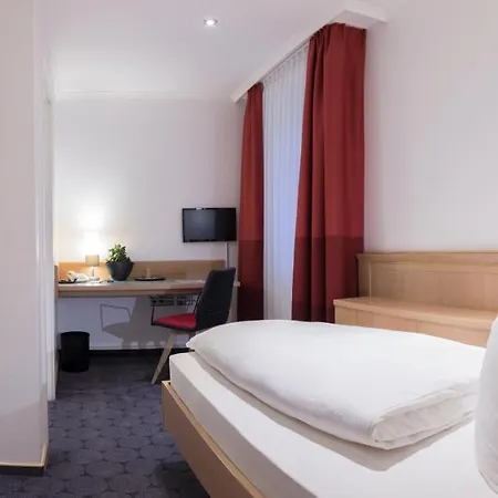 Hotel Weißes Roß Elsterwerda