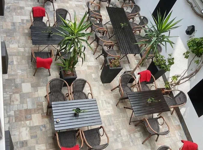 Hotel Weisses Ross 3*