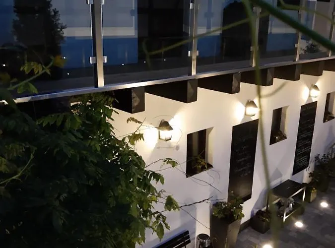 Weisses Ross Elsterwerda