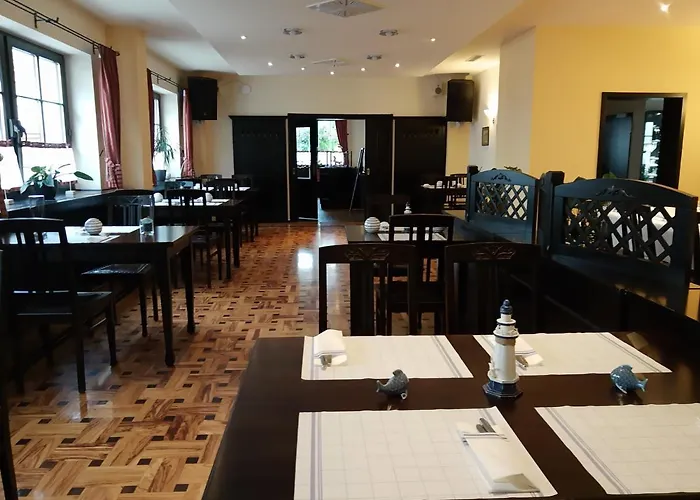 Weisses Ross Elsterwerda