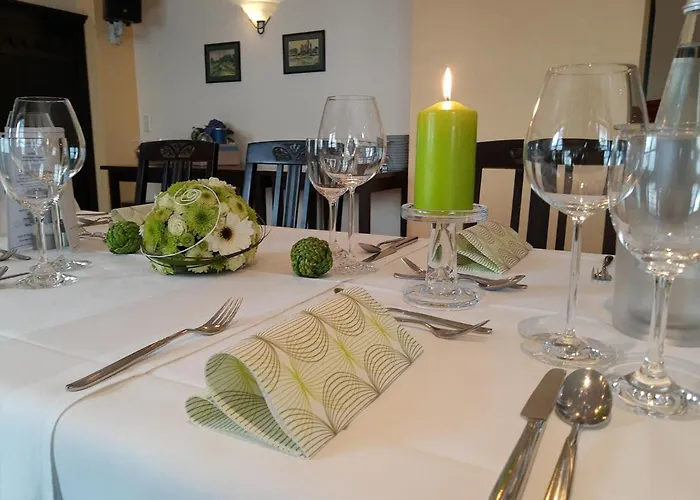 Weisses Ross Elsterwerda