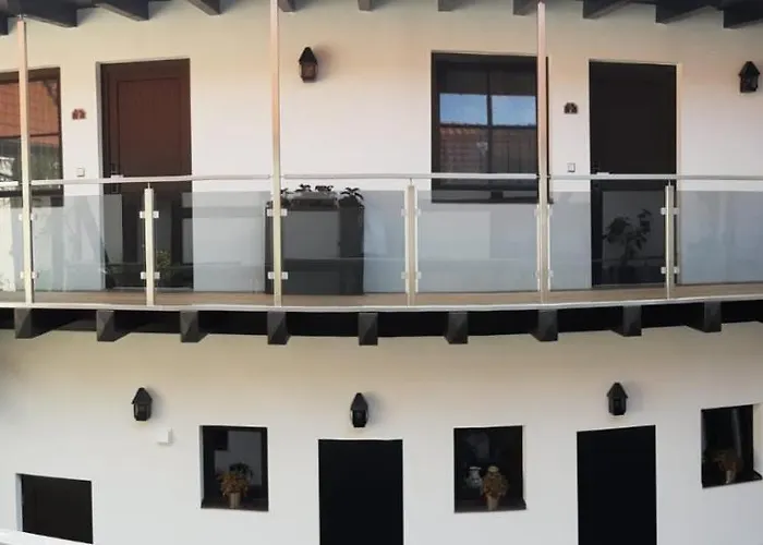 Weisses Ross Hotel Elsterwerda