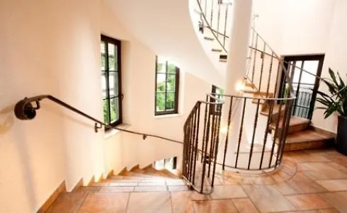 Hotel Weisses Ross Elsterwerda