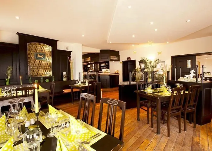 Weisses Ross 3* Elsterwerda