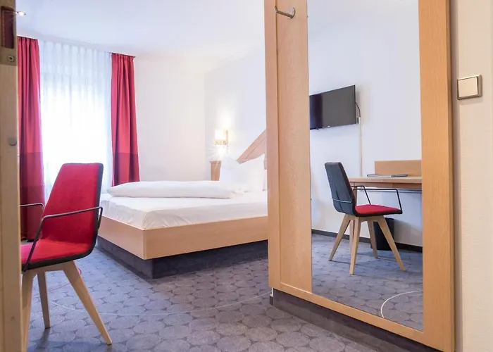 Weisses Ross 3* Elsterwerda