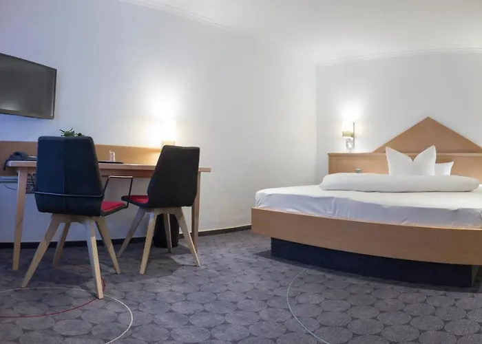 Weisses Ross 3* Elsterwerda